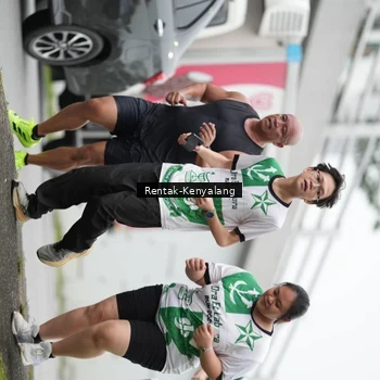 Runner Photo 8651930