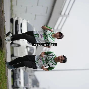 Runner Photo 8651948