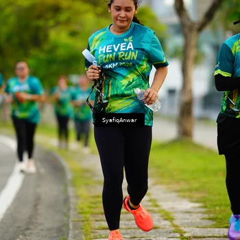 Runner Photo 8651981