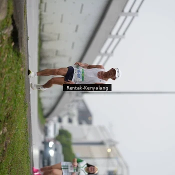 Runner Photo 8651985