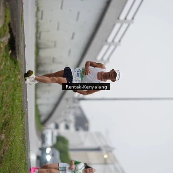 Runner Photo 8651991