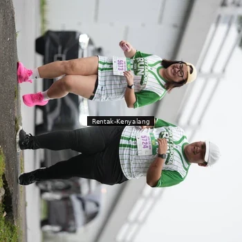 Runner Photo 8652032