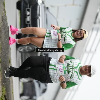 Runner Photo 8652051