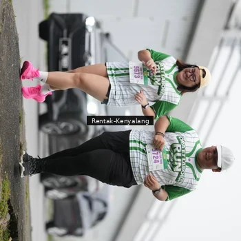 Runner Photo 8652061