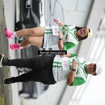 Runner Photo 8652066