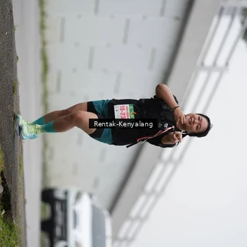Runner Photo 8652070