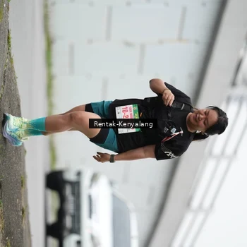 Runner Photo 8652074