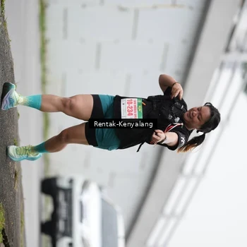 Runner Photo 8652080