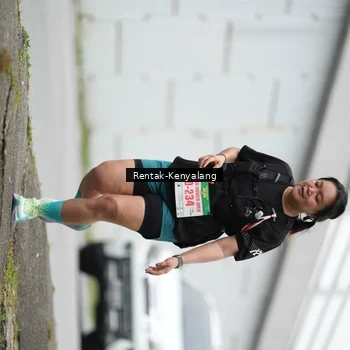 Runner Photo 8652086