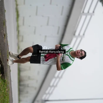 Runner Photo 8652093