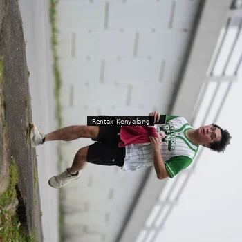 Runner Photo 8652104