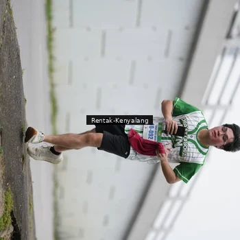 Runner Photo 8652115
