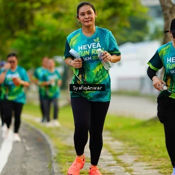 Runner Photo 8652119