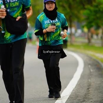 Runner Photo 8652126
