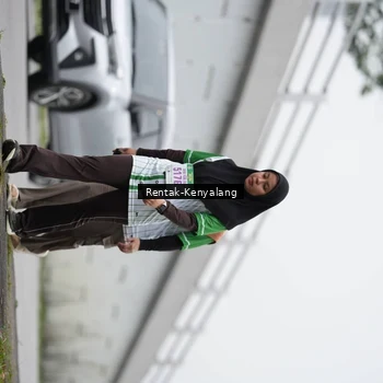 Runner Photo 8652130