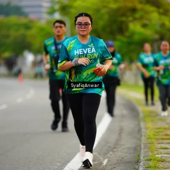 Runner Photo 8652131