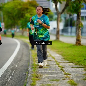 Runner Photo 8652132