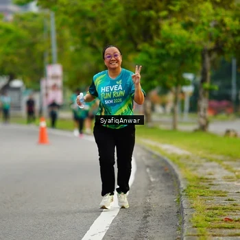 Runner Photo 8652135