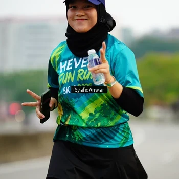 Runner Photo 8652141