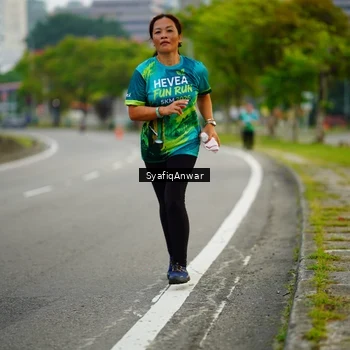 Runner Photo 8652142