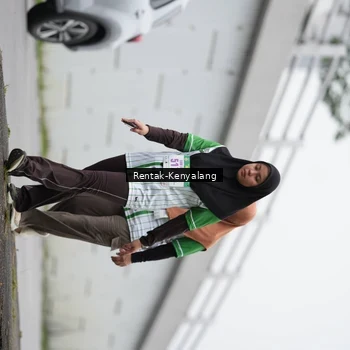 Runner Photo 8652143