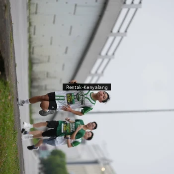 Runner Photo 8652148