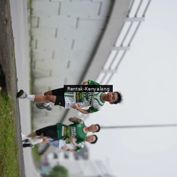 Runner Photo 8652150