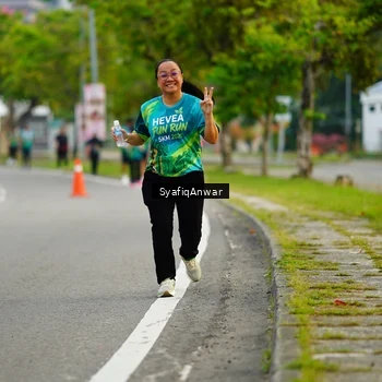 Runner Photo 8652153