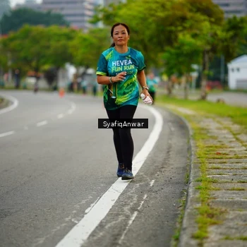 Runner Photo 8652155