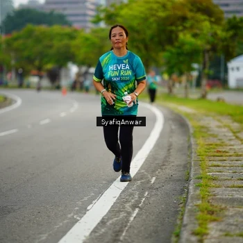 Runner Photo 8652167