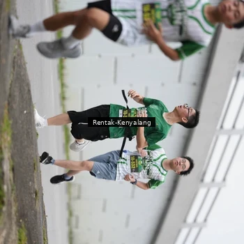 Runner Photo 8652169