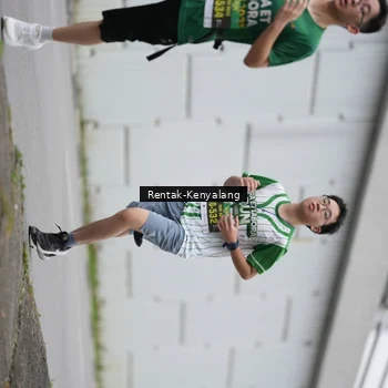 Runner Photo 8652197