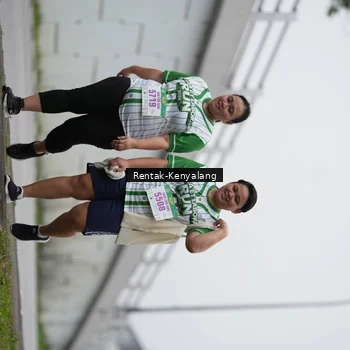 Runner Photo 8652249