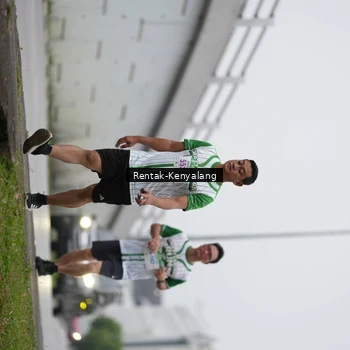 Runner Photo 8652259