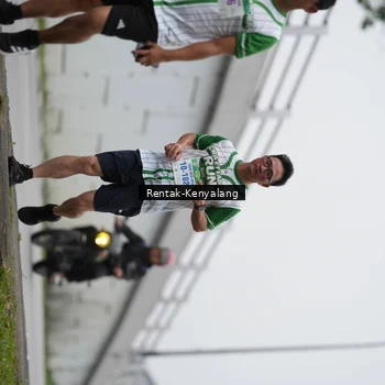 Runner Photo 8652268