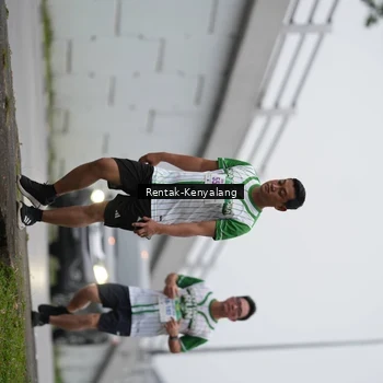 Runner Photo 8652279