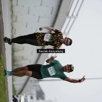 Runner Photo 8652292