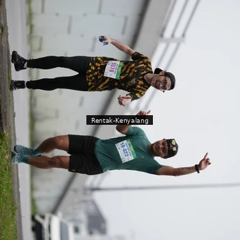 Runner Photo 8652295