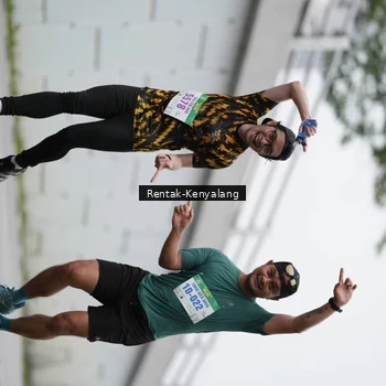 Runner Photo 8652304