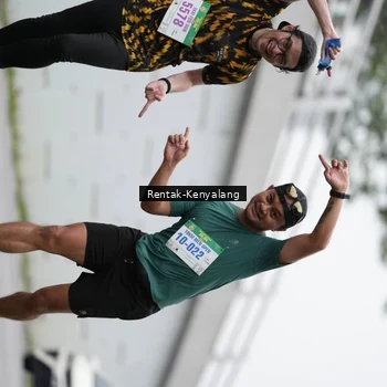 Runner Photo 8652311