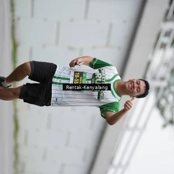 Runner Photo 8652330