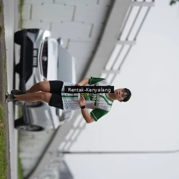 Runner Photo 8652769