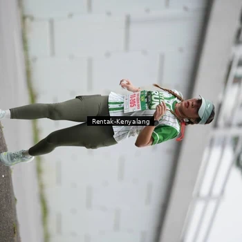 Runner Photo 8652811