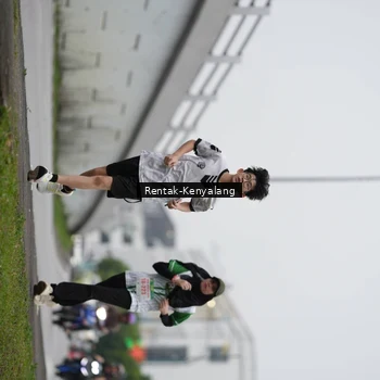 Runner Photo 8652822
