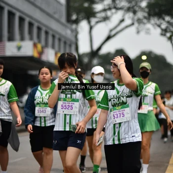 Runner Photo 8652826