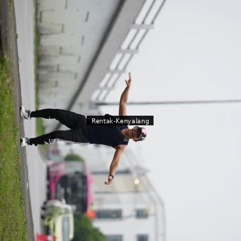 Runner Photo 8652837