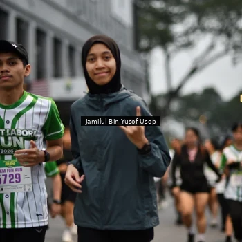 Runner Photo 8652842