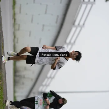 Runner Photo 8652844