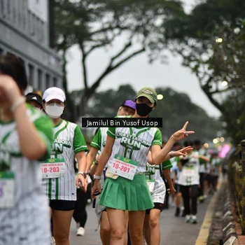 Runner Photo 8652846
