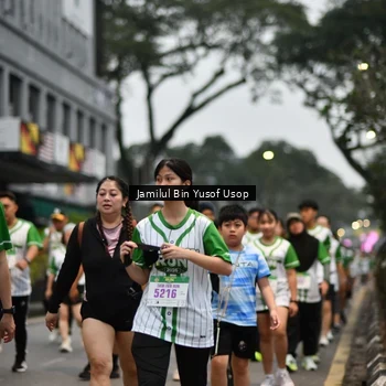 Runner Photo 8652853